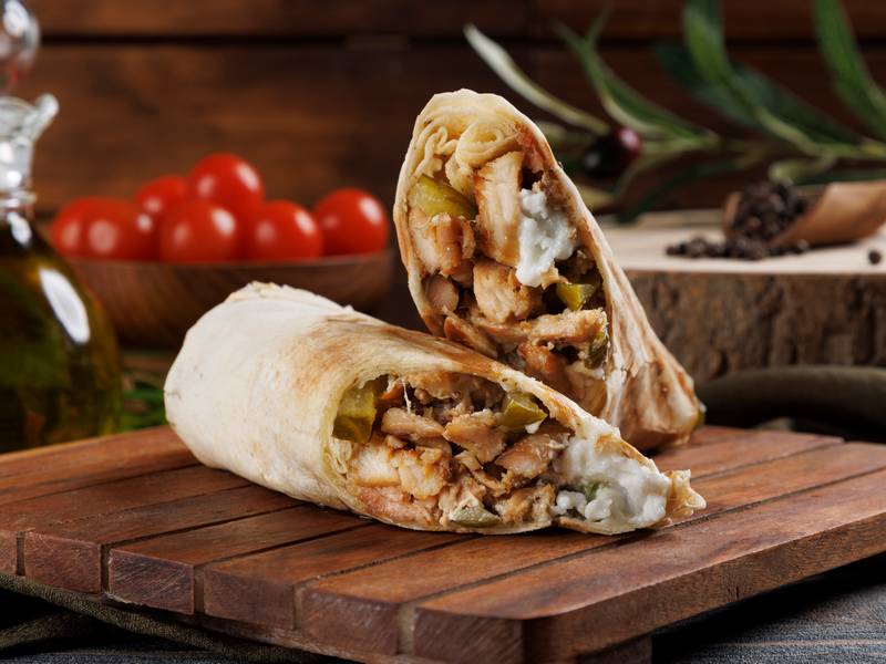 What to Order at a Fast-Casual Mediterranean Restaurant for Healthy Eating