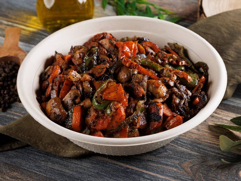 Mediterranean Food Beyond the Basics: Exploring Hidden Gems