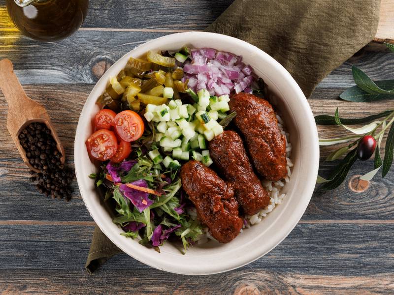 Your Guide to the Signature Mediterranean Food Near Me