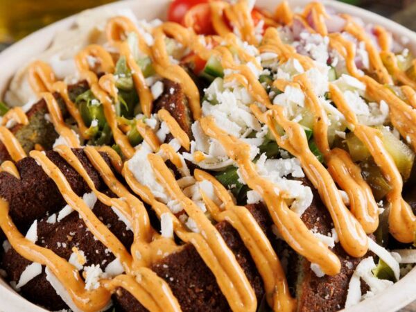 What’s Behind the Rise of Healthy, Fast-Casual Dining Options?