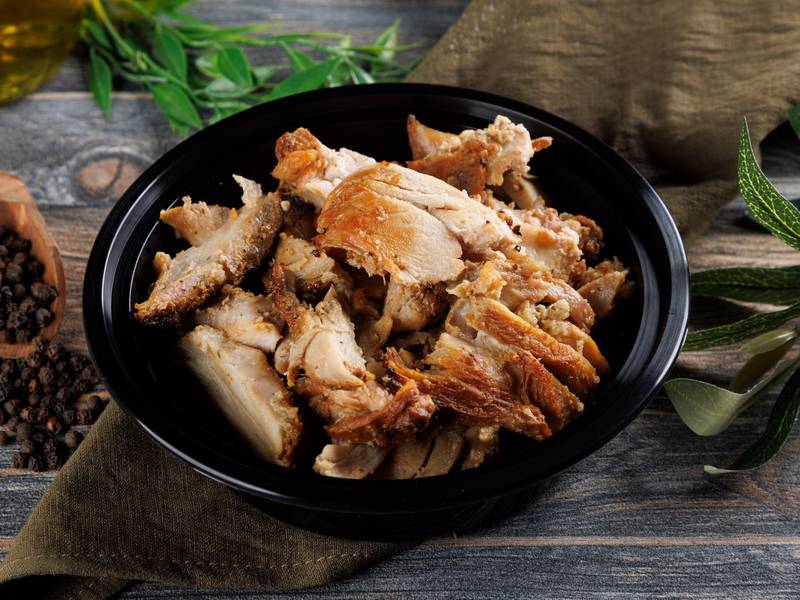 From Work to Home: Healthy Takeout Options to Save Time in Your Day