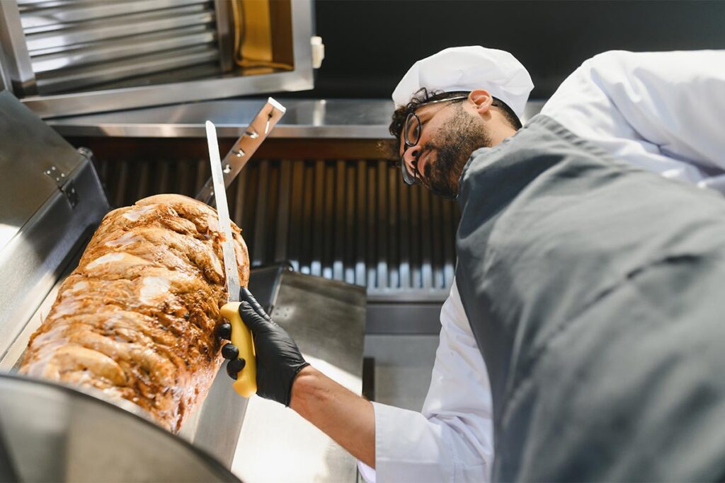 La Marsa Eats Mediterranean Careers