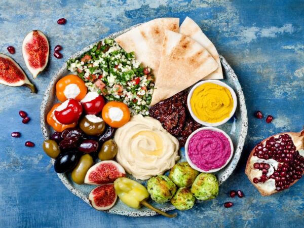 Finding Authentic, Halal-Friendly Vegetarian Food Near Metro Detroit