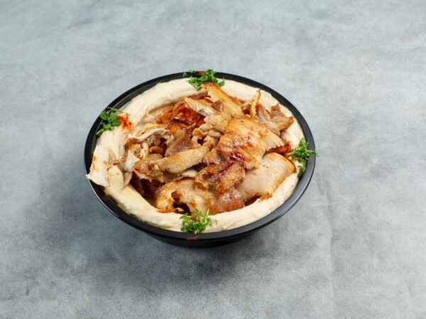 What Makes the Best Shawarma Near You Truly Authentic?