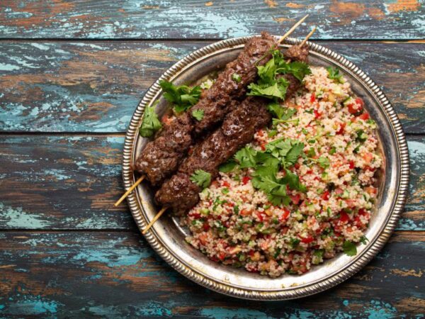 Learn Why Customizable Mediterranean Food is Changing How Detroit Eats